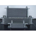 High Performance Universal Automotive Engine Oil Coolers